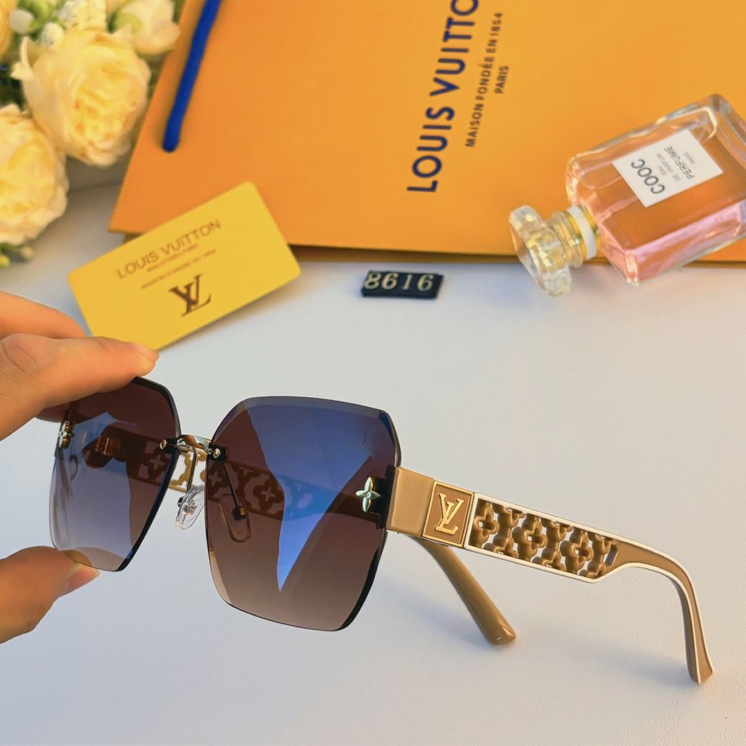 Louis Vuitton Sunglasses